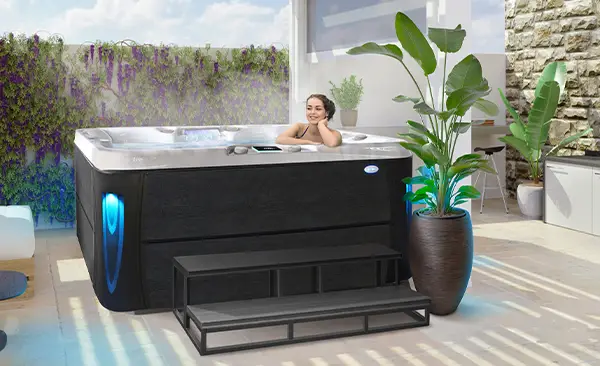Escape X-Series Spas Colton hot tubs for sale