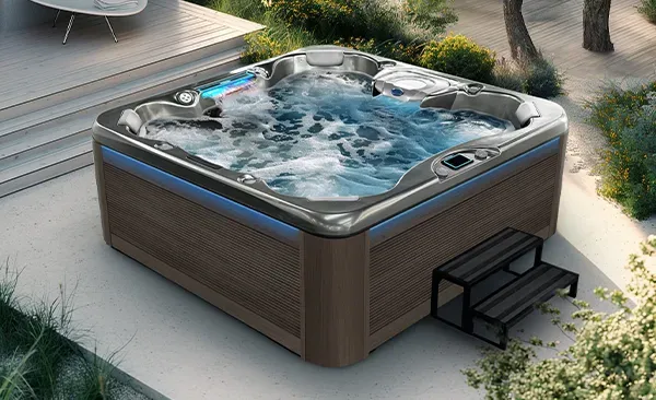 Platinum™ Spas Colton hot tubs for sale