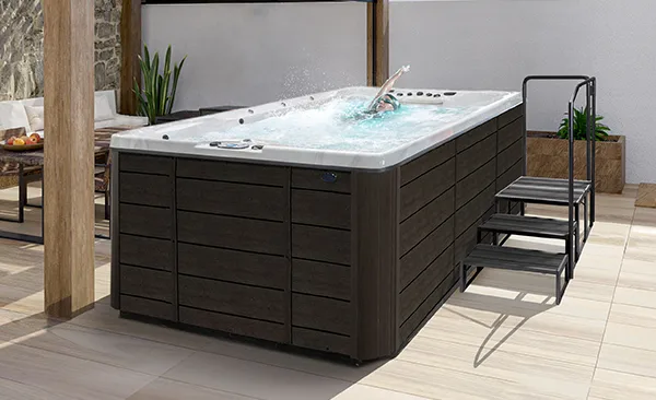Swim Spas Colton hot tubs for sale