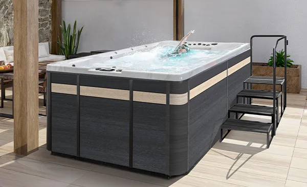 Swim X-Series Spas Colton hot tubs for sale